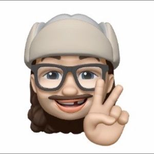 Meet your Posher, Kody